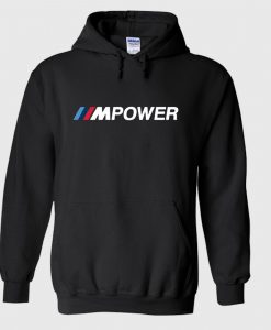 BMW M Power Hoodie