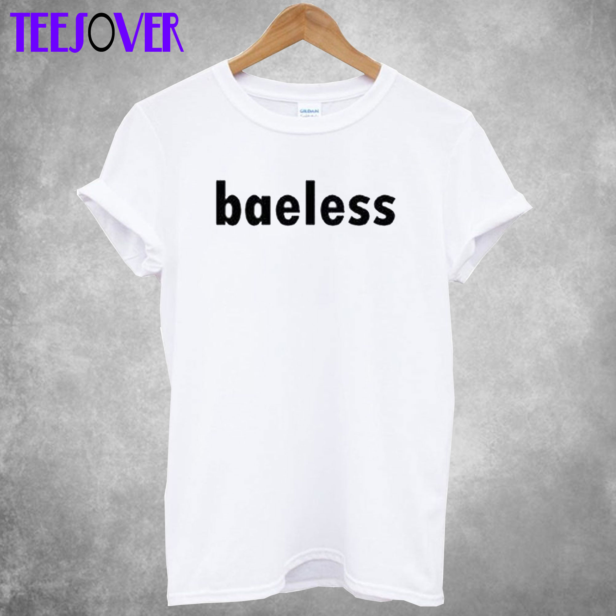 Baeless T-Shirt