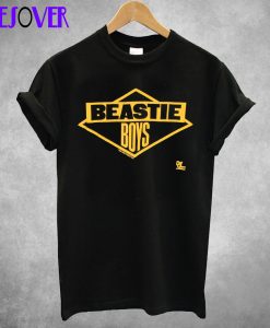 Beastie Boys Get Off My Dick T Shirt