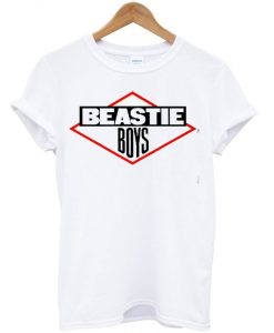 Beastie Boys Get Off My Dick T Shirt