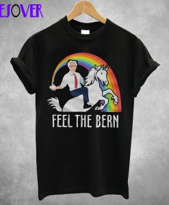 Bernie Sanders Communist T shirt