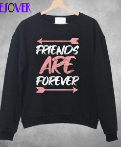 Best Friend Sweatshirt