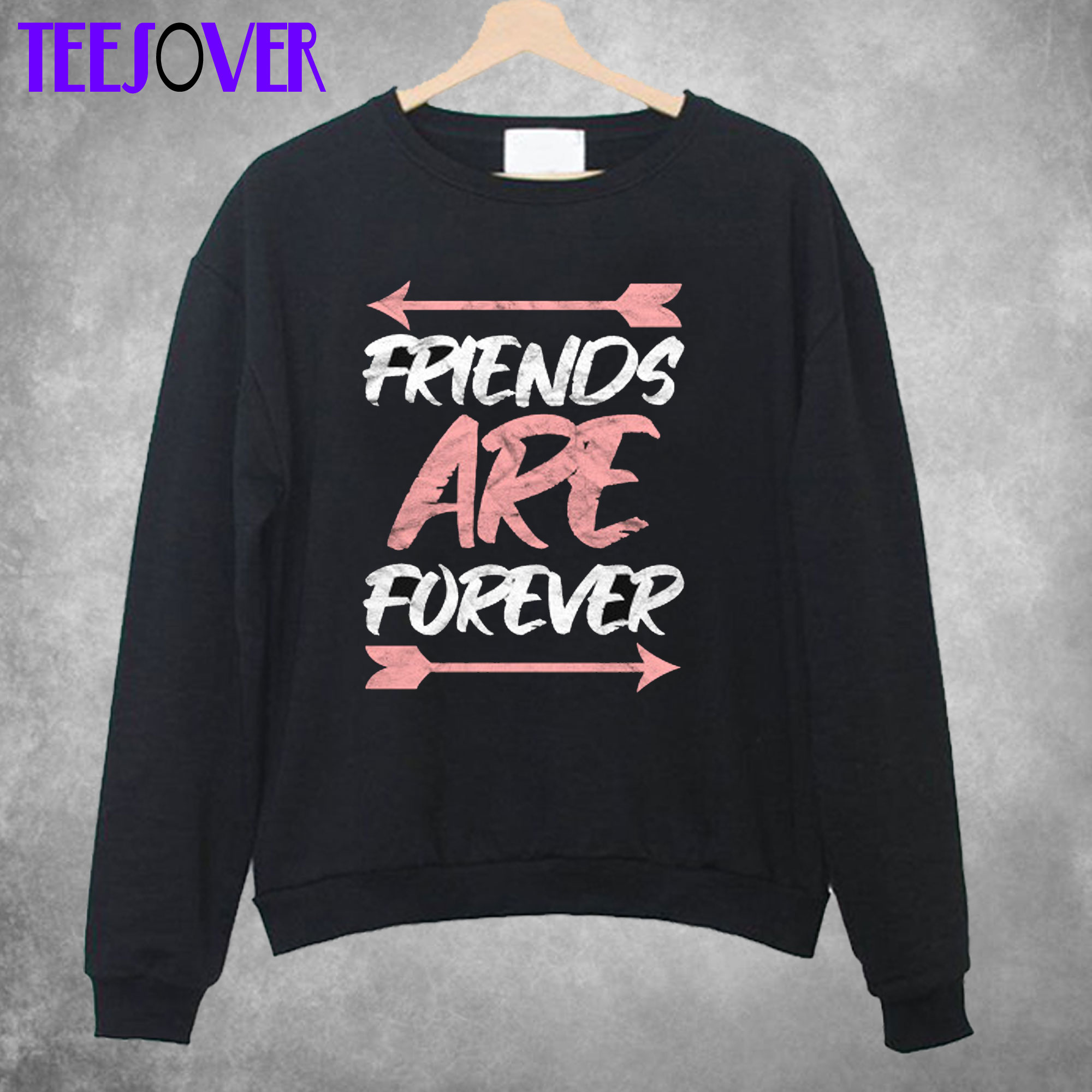 Best Friend Sweatshirt