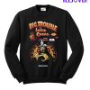 Big Trouble In Little China Slm Sweatshirt