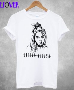 Billie Eilish T shirt