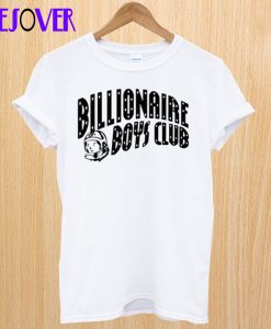 Billionaire Boys Club T shirt