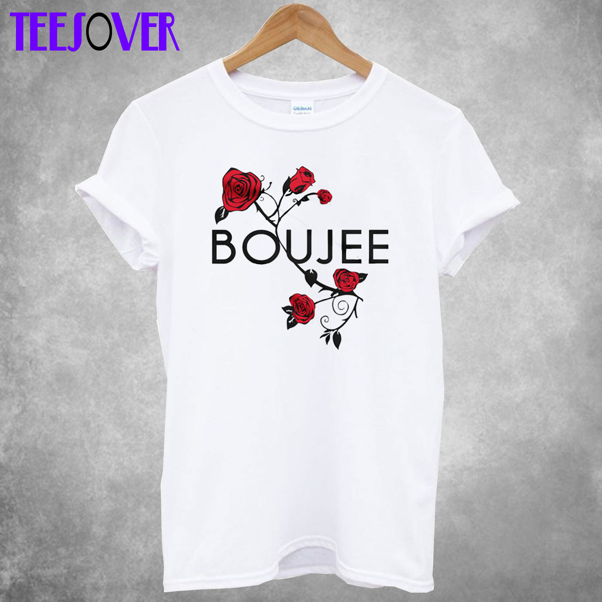 Boujee T Shirt