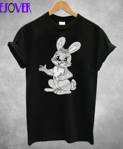 Bugs Bunny Cartoon T shirt