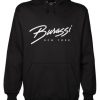 Burassi New York Hoodie