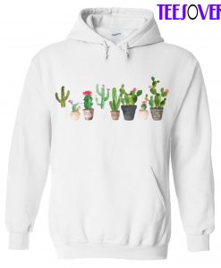 Cactus Hoodie