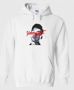 Calum Youngblood 5Sos Hoodie