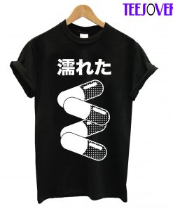 Capsules Japanese T-Shirt