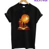 Catching Fire T-Shirt