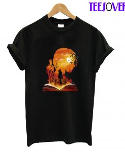 Catching Fire T-Shirt