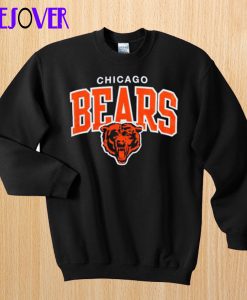 Chicago Bears Sweatshirt