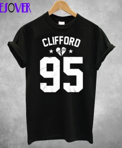 Clifford 95 T Shirt