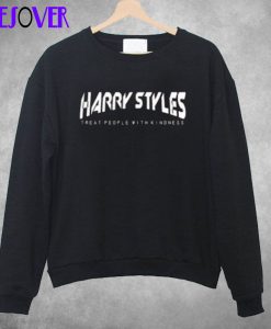 Compre Harry Styles Treat Sweatshirt