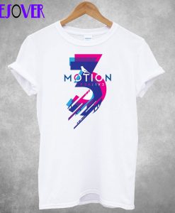 Cool 3 Motion T Shirt