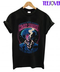 Cowboy Stardust Classic T-Shirt