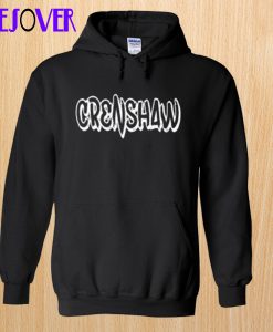 Crenshaw Trending Hoodie