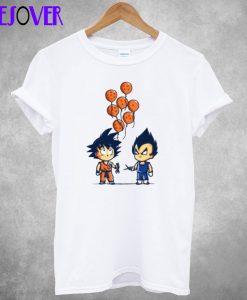 Crystal Balloon T-Shirt