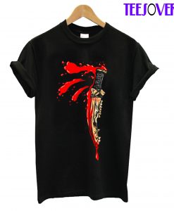 Curse Of Cain T-Shirt