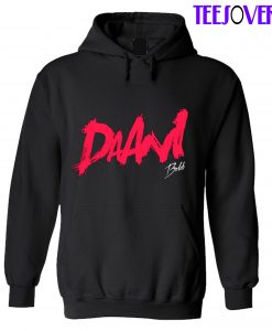 Daam Bold Hoodie