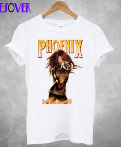 Dark Phoenix T Shirt