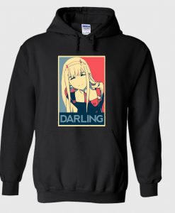 Darling Hoodie