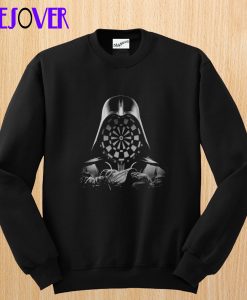 Dart Vader Sweatshirt