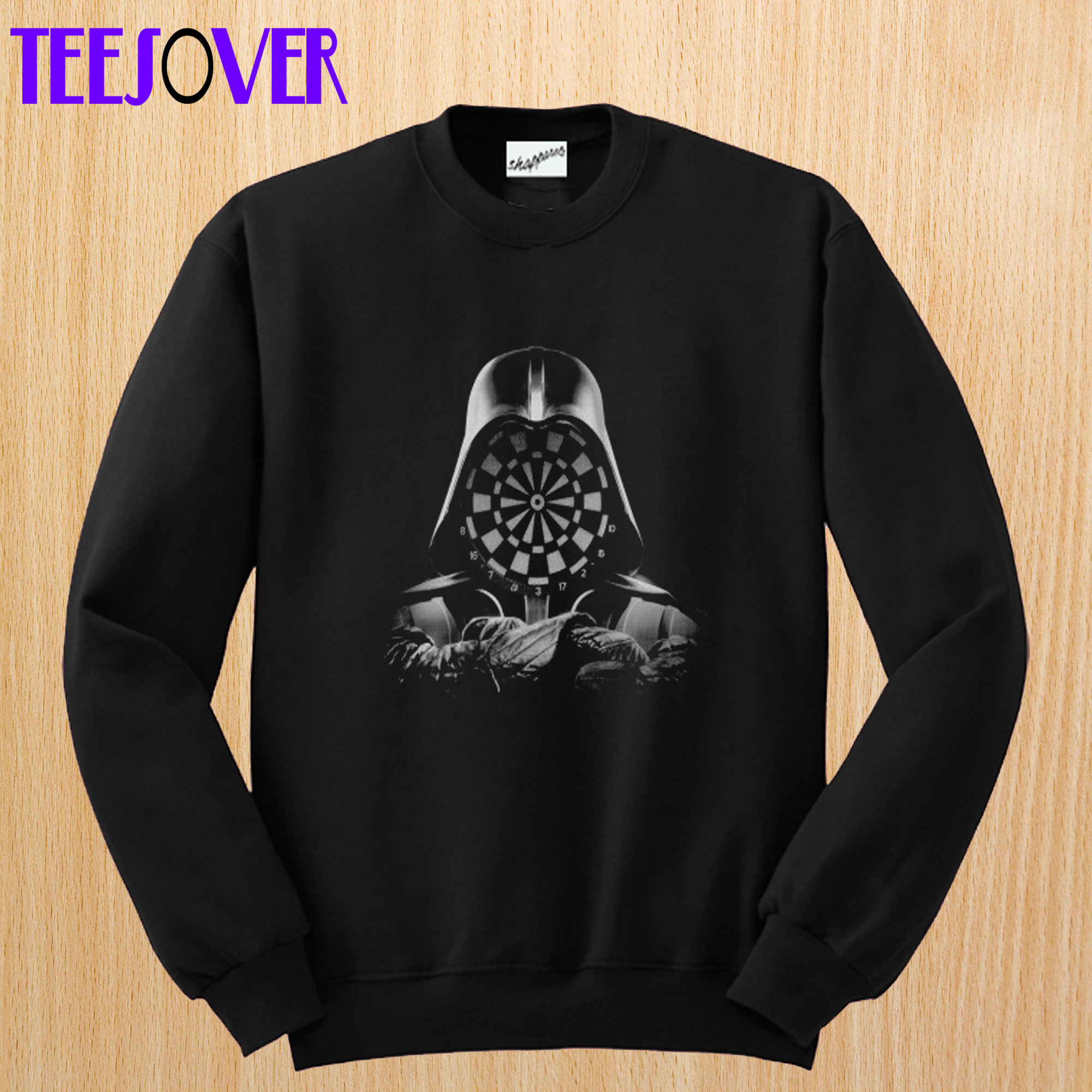 Dart Vader Sweatshirt