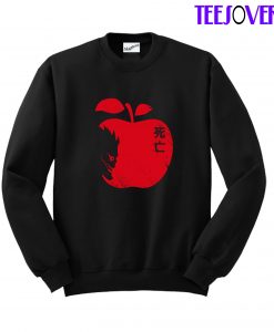 Deadly Addiction Sweatshirt