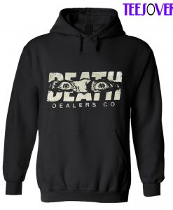 Death Hoodie