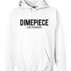 Dimepiece Los Angeles Hoodie