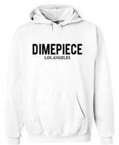 Dimepiece Los Angeles Hoodie