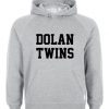 Dolan Twins Hoodie