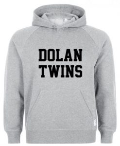 Dolan Twins Hoodie