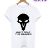 Don't Fear The Reaper Light T-Shirt