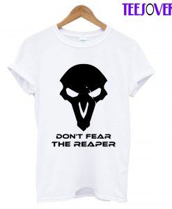 Don't Fear The Reaper Light T-Shirt