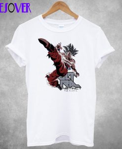 Dragon Ball Super T-Shirt