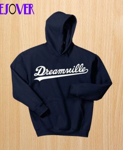 Dreamville Hoodie