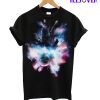 Drop Astronout Bling T-Shirt