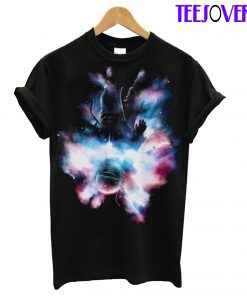 Drop Astronout Bling T-Shirt