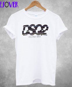 Dsq2 T-Shirt