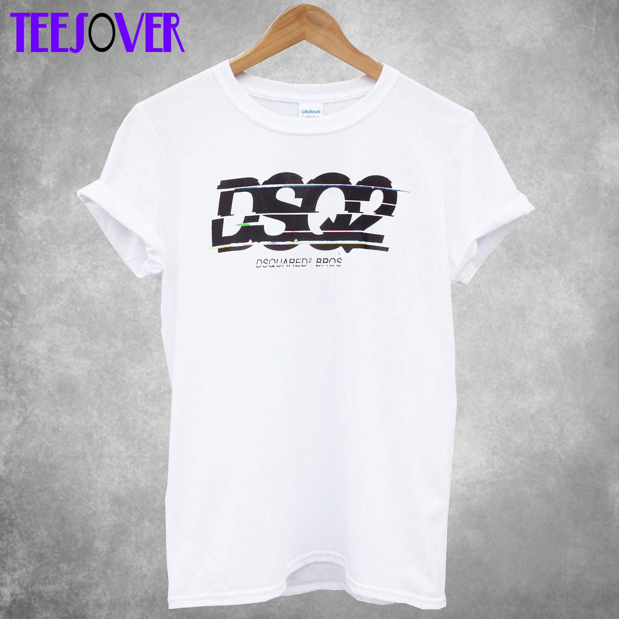 Dsq2 T-Shirt