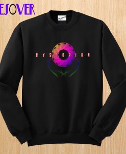 Dystopian Sweatshirt