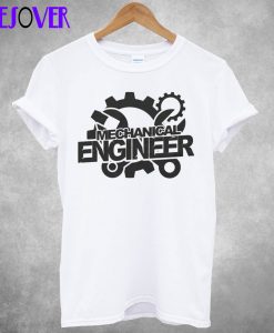 Engineer T-Shirt