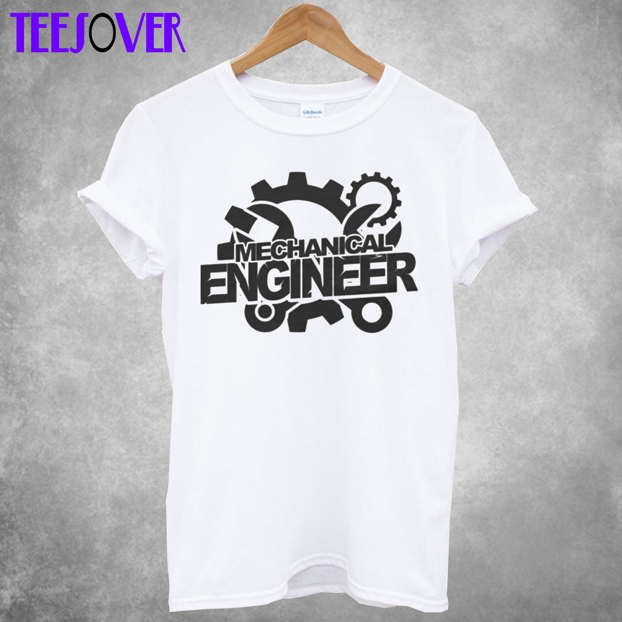 Engineer T-Shirt