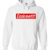 Esskeetit Hoodie