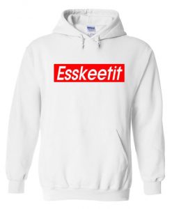 Esskeetit Hoodie